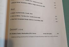 Coruisk House美食图片