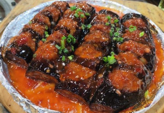 绿雅居原生态农庄(大墩店)