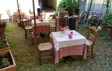 Osteria X Bacco餐厅图片