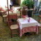 Osteria X Bacco