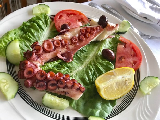 Mylos Greek Restaurant