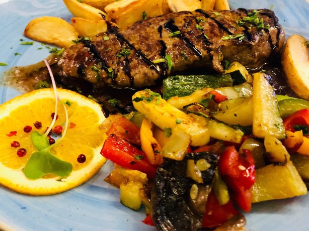 Restaurant Velum
