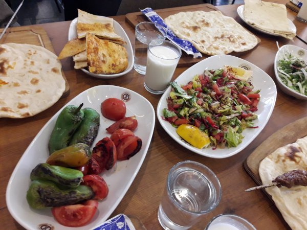 Efendioglu