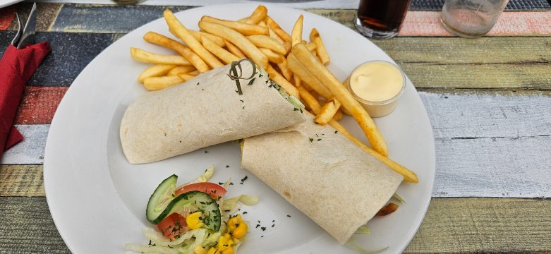 Petit - Restaurant / Lunchroom De Ganzenhoedster