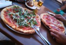 Piazza Italia美食图片