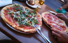 Piazza Italia餐厅图片