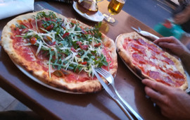 Piazza Italia