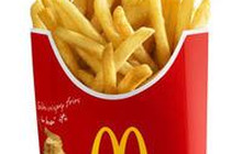 McDonalds Hakusandori-ten餐厅图片