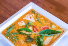 Thai Rice美食图片
