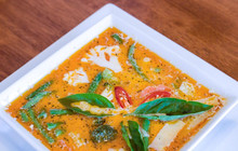 Thai Rice餐厅图片