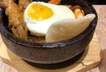 武吉士美食图片