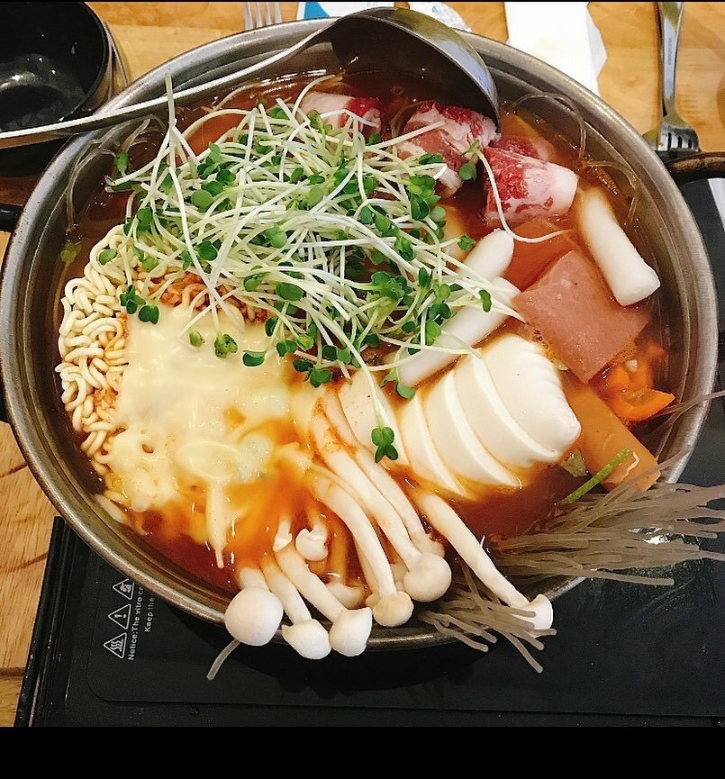 Oh-La Deli