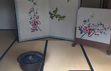 待清庵餐厅图片