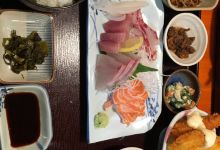 Oshokuji no Mise Manpuku美食图片
