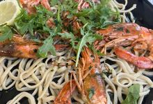 Le Merou Ardent美食图片