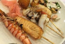 Shinjuku美食图片