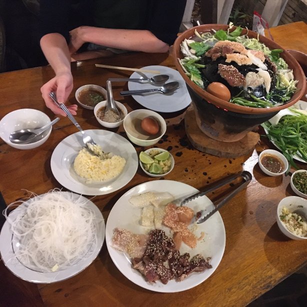 Genghiskhan BBQ&Grill