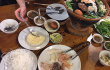 Genghiskhan BBQ&Grill餐厅图片