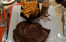 Le Cafe du Marche餐厅图片