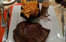 Le Cafe du Marche