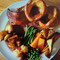 Brewers Fayre Windmill