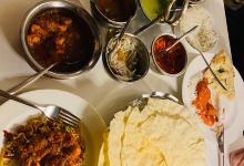 Voujon Indian Cuisine美食图片