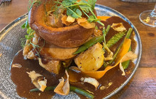 Boars Head餐厅图片