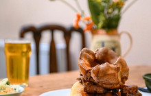 Shambles Cafe Bar Bistro餐厅图片