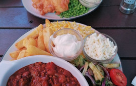 The Sun Inn