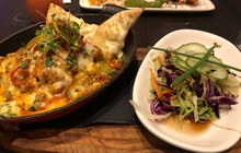 Melis Turkish Restaurant餐厅图片
