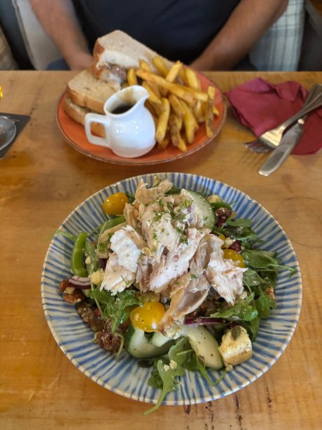The Flying Childers Inn