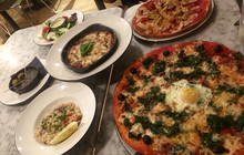 Pizza Express - Abingdon餐厅图片
