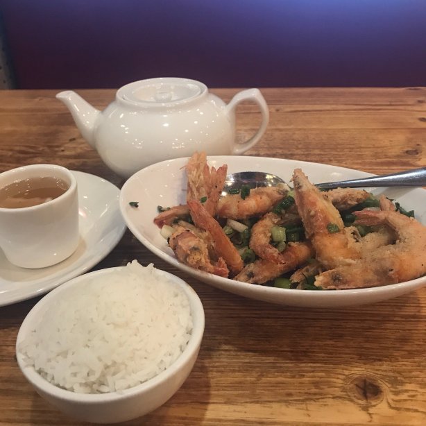 Newport Seafood Restaurant