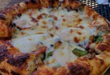 Blanco River Pizza Company美食图片