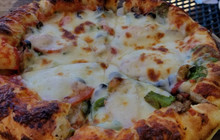 Blanco River Pizza Company餐厅图片
