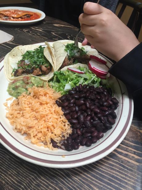 Taqueria Guadalajara Grill餐厅图片
