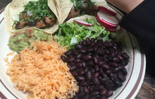 Taqueria Guadalajara Grill餐厅图片