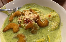 Luciano's餐厅图片