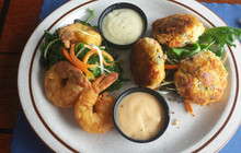 Hobbs Harborside Restaurant餐厅图片