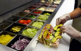 Deli Delicious