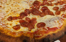 Napoli's Pizza餐厅图片
