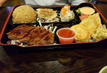 Fuji Japanese Steakhouse美食图片