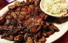 Texas Roadhouse餐厅图片
