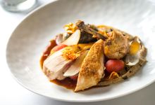 Cafe Boulud美食图片