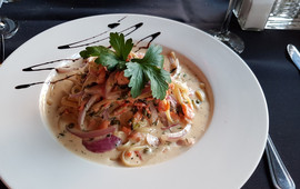 Sages Restaurant
