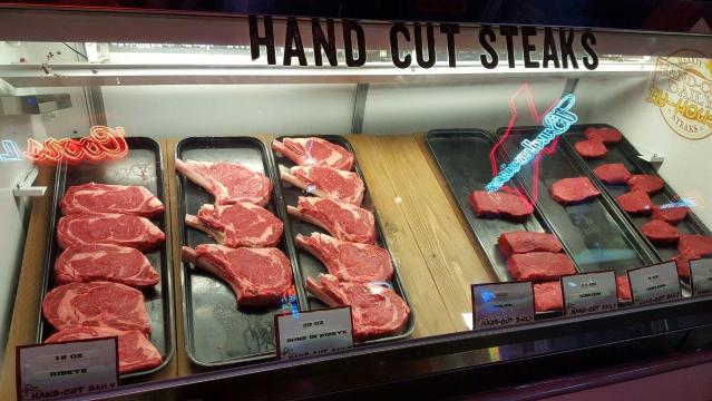 Texas Roadhouse