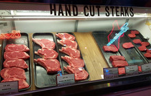 Texas Roadhouse餐厅图片