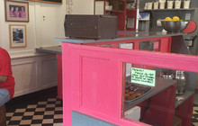 Buffy's Ice Cream Shop餐厅图片