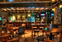 Bear Paw Sports Pub and Grill美食图片
