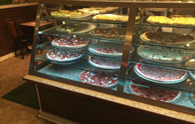 Pizza 7餐厅图片